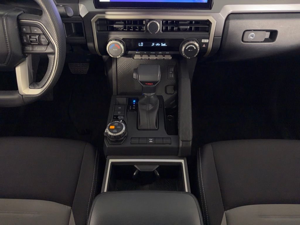 Used 2025 Underground Toyota TRD Off-Road image 15