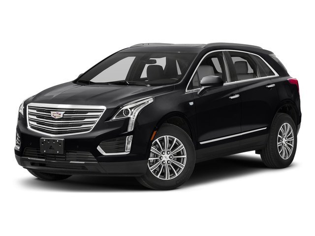 2018 Cadillac XT5 AWD Premium Luxury's photo