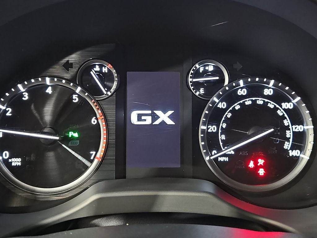 Certified Used 2021 Silver Lexus 460 image 21
