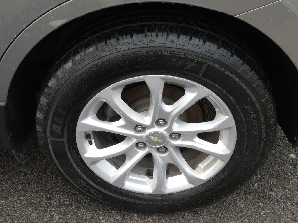 Used 2019 Pepperdust Metallic Chevrolet LT image 13