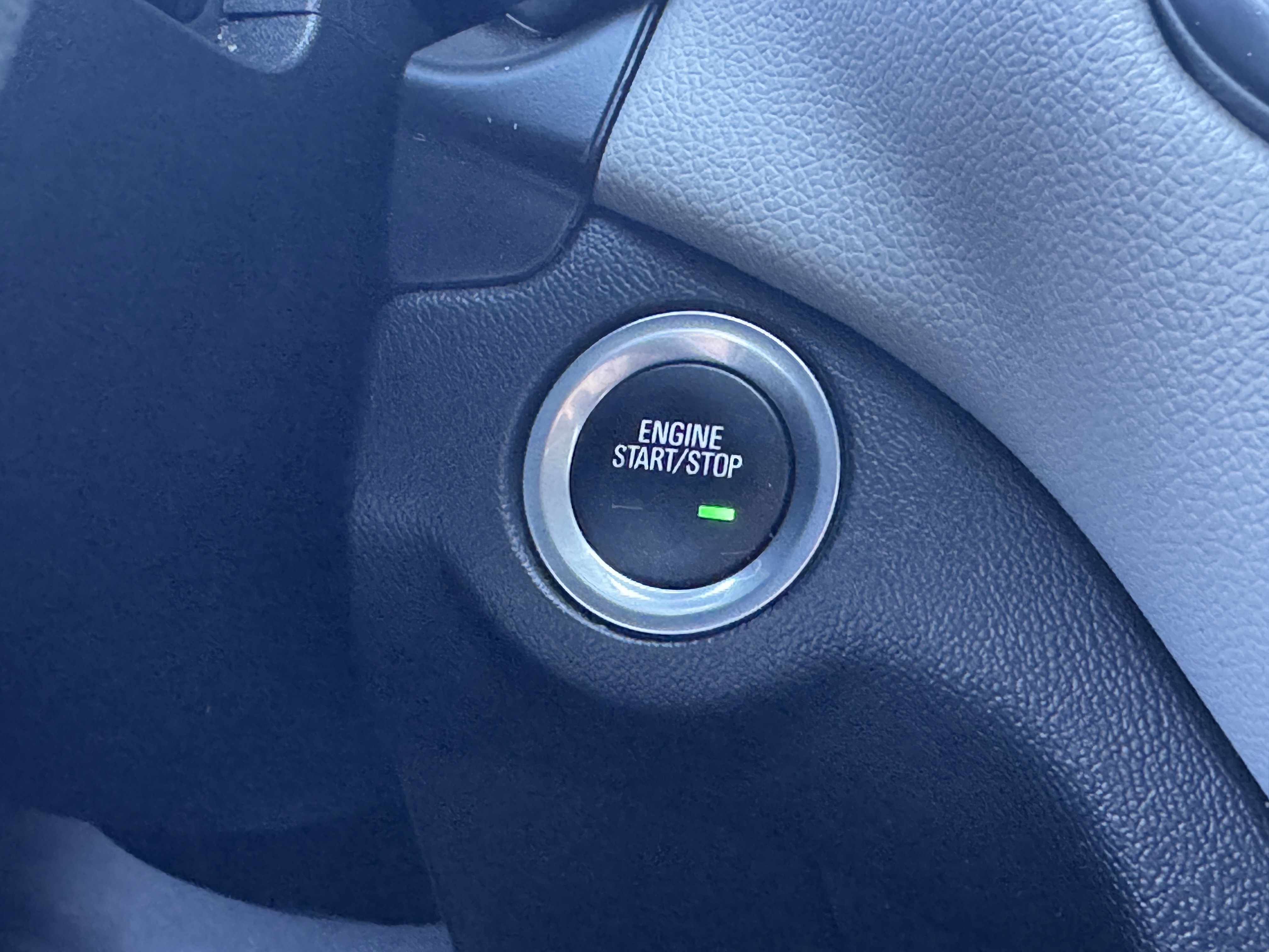 Used 2023 Sterling Gray Metallic Chevrolet LT image 31
