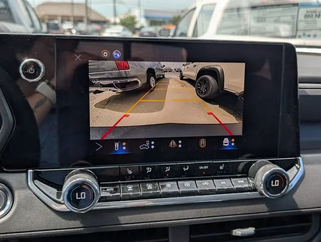 2026 Chevrolet Colorado Trail Boss - Photo 21