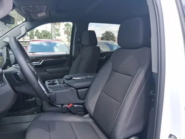 2026 GMC Sierra 1500 SLE - Photo 14