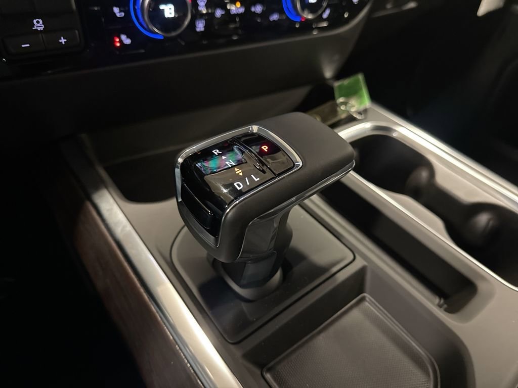 2026 GMC Sierra 1500 SLT - Photo 16