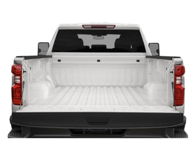 Used 2022 Summit White Chevrolet Custom image 14