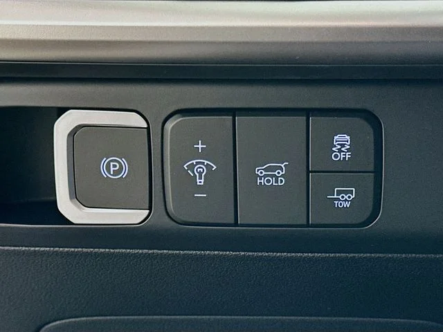 New 2026 Hyundai SANTA FE XRT
