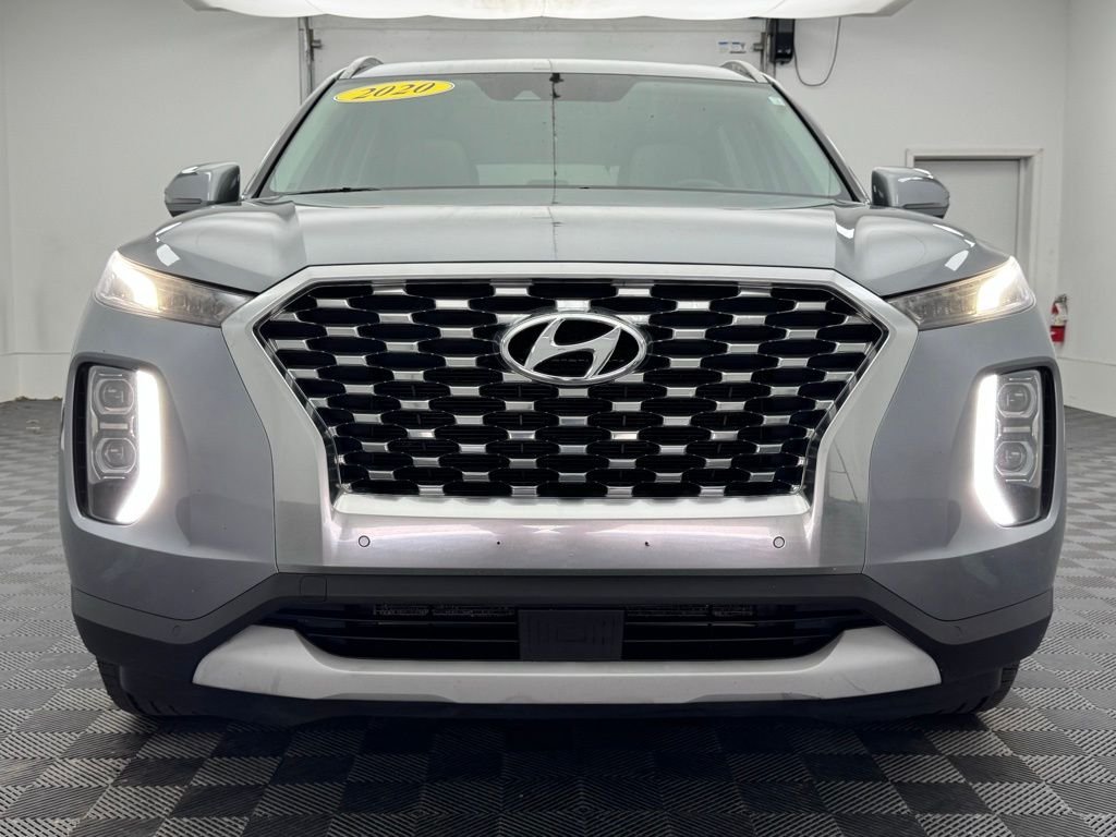 Used 2020 Lagoon Silver Hyundai SEL image 15