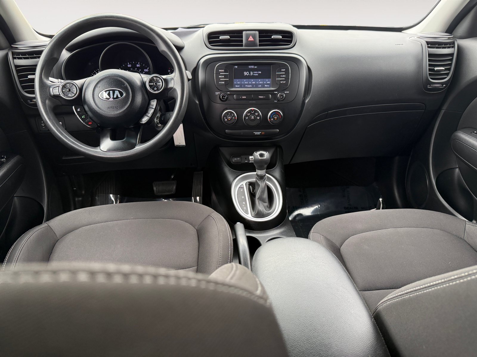 Used 2019 Alien II Kia Base image 15