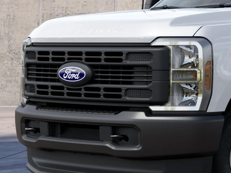 New 2027 White Ford  image 17