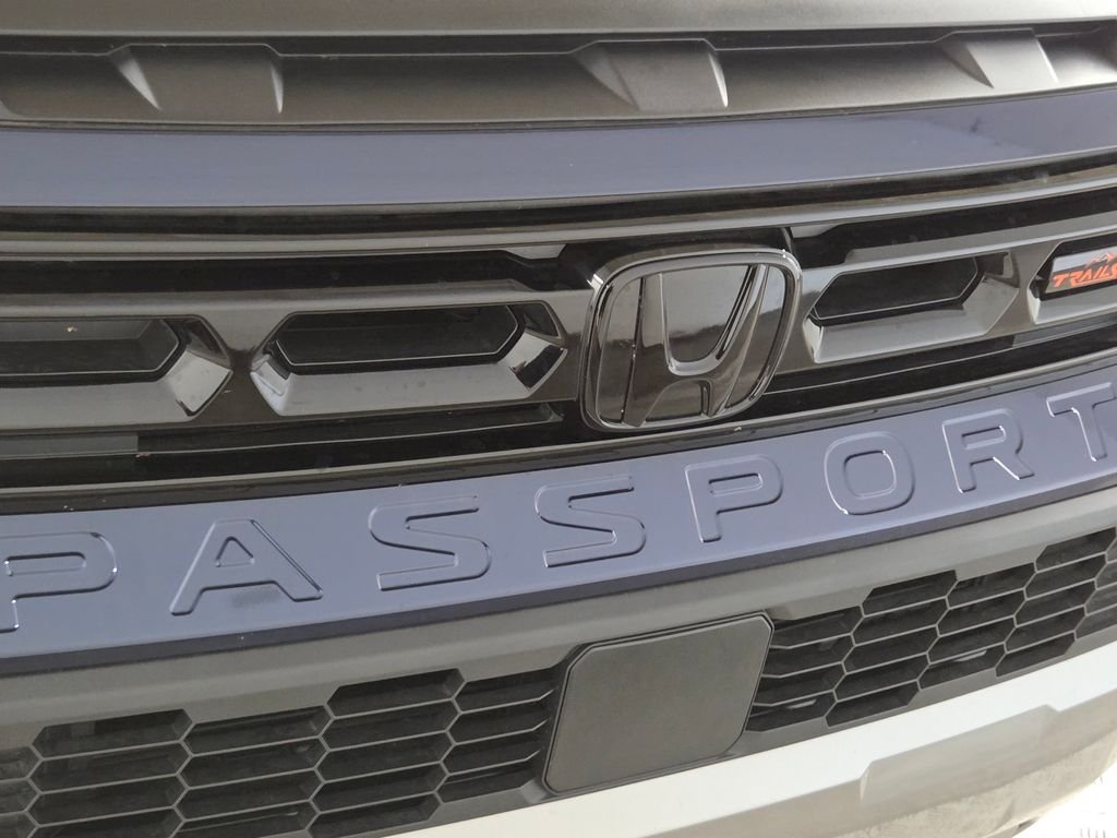 Used 2026  Honda TrailSport image 12
