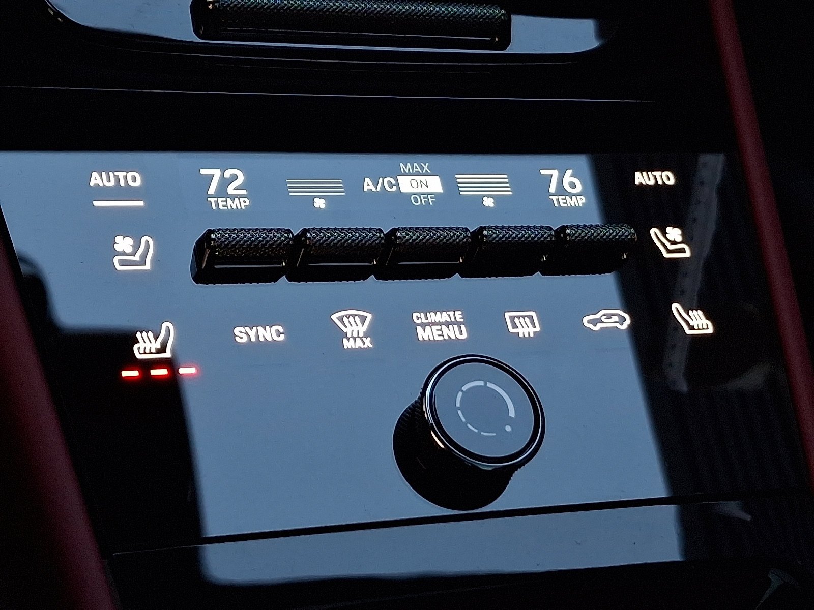 2026 Porsche Cayenne Base - Photo 19