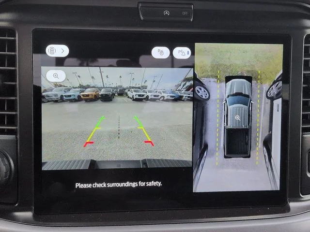 New 2026 Avalanche Ford XLT image 21