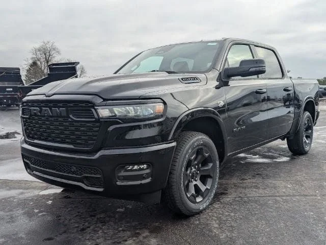 New 2026 Black Ram Big Horn/Lone Star image 15