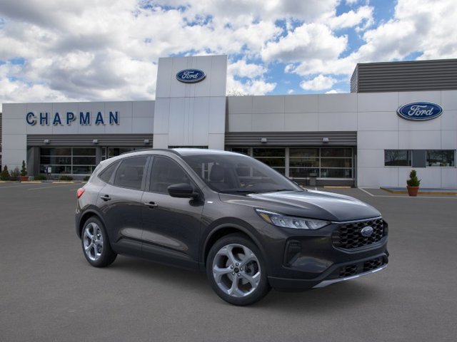 2026 Ford Escape ST-Line - Photo 7