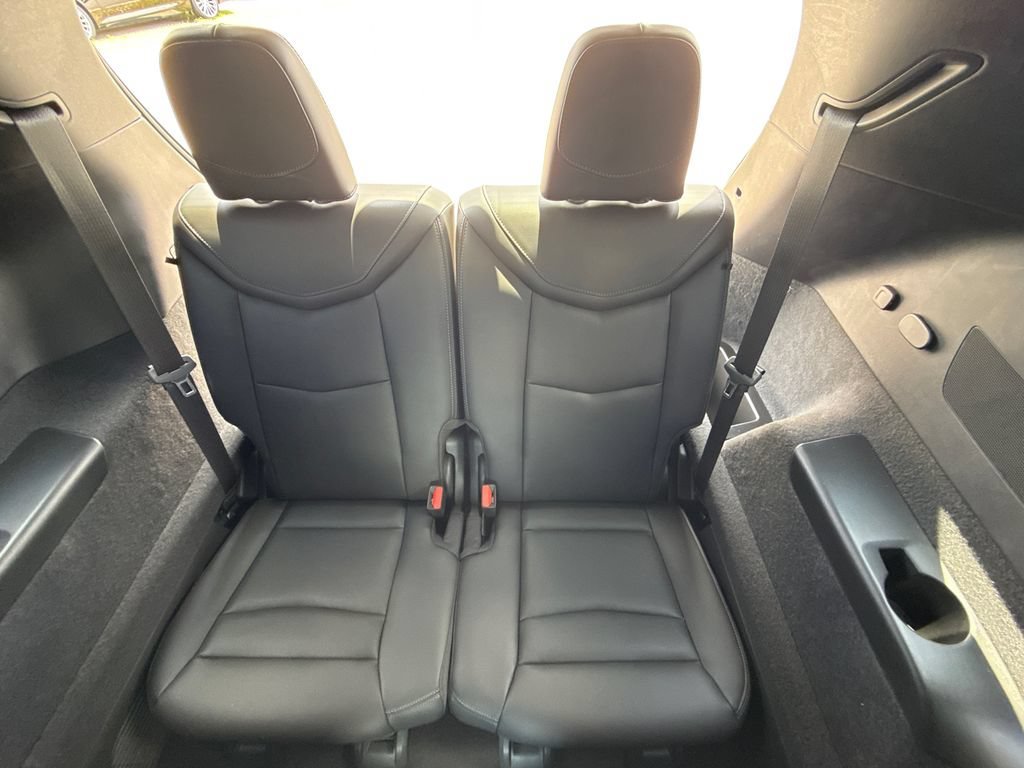 2025 Cadillac XT6 Premium Luxury - Photo 22