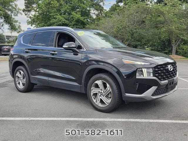 2023 Hyundai Santa Fe SEL - Photo 7