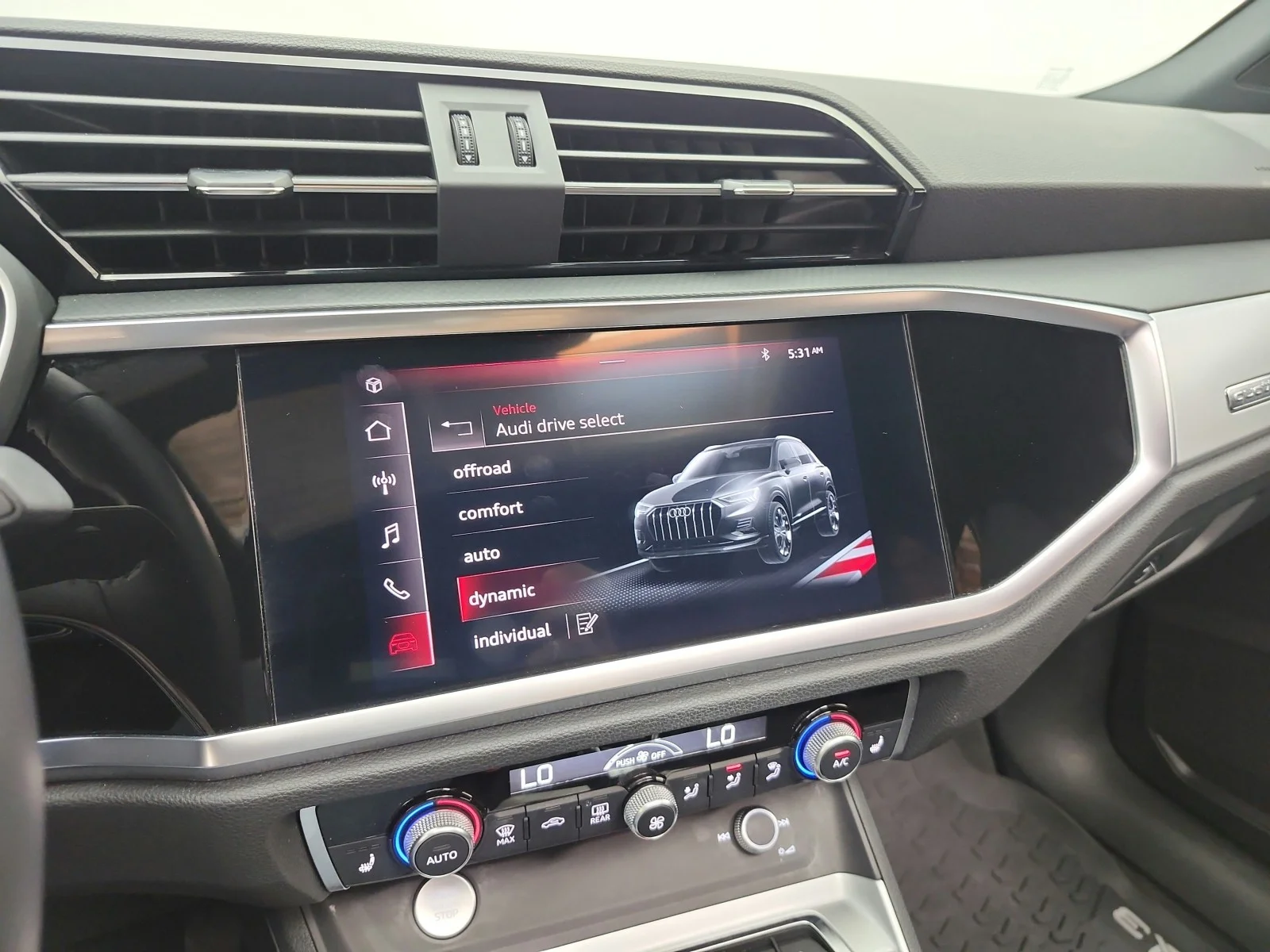Used 2020 Chronos Gray Metallic Audi S line Premium 45 TFSI quattro image 9