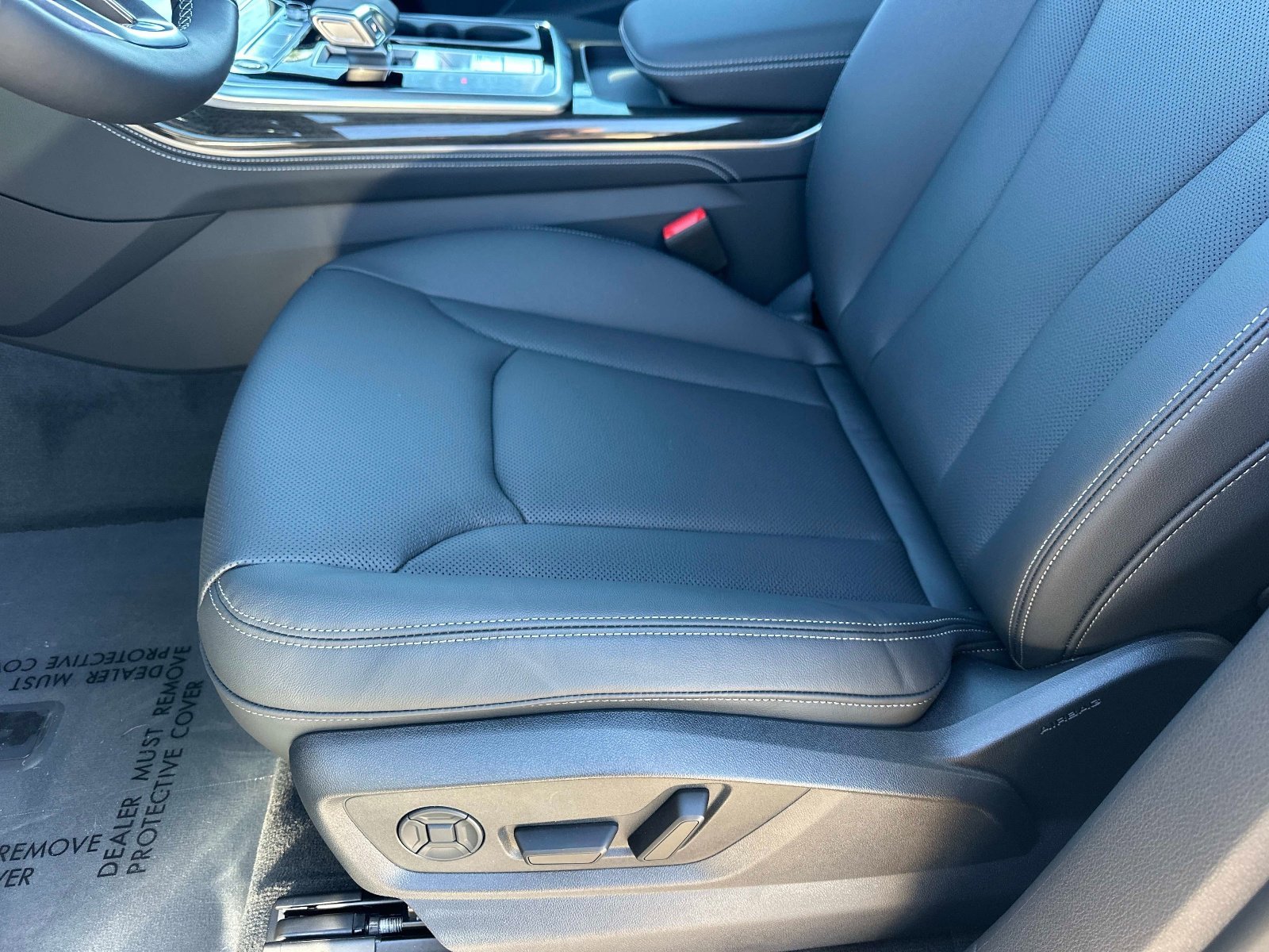 2026 Audi Q8 Premium Plus - Photo 17