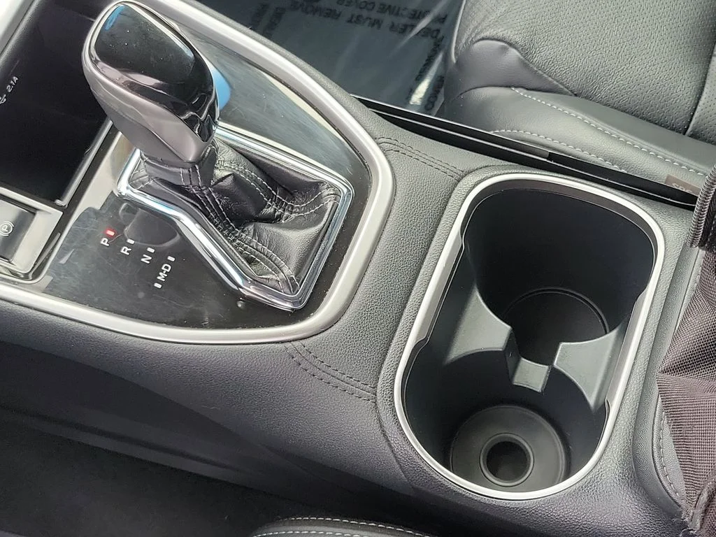 Used 2020 Gray Subaru Limited image 14