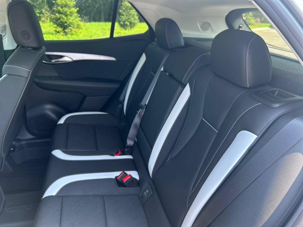 2026 Buick Envision Sport Touring - Photo 119