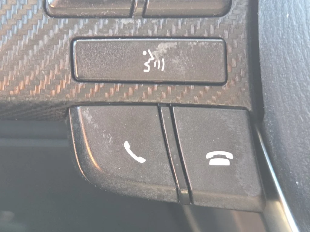 Used 2016 Blue Scion Base image 8