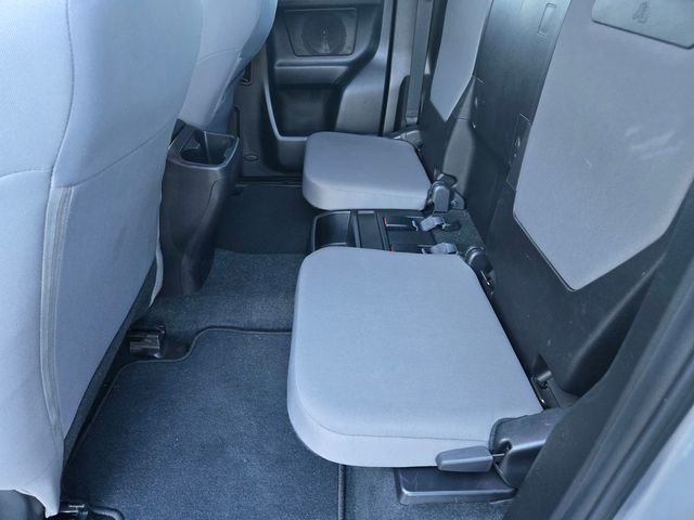 Used 2023 Silver Toyota SR image 12