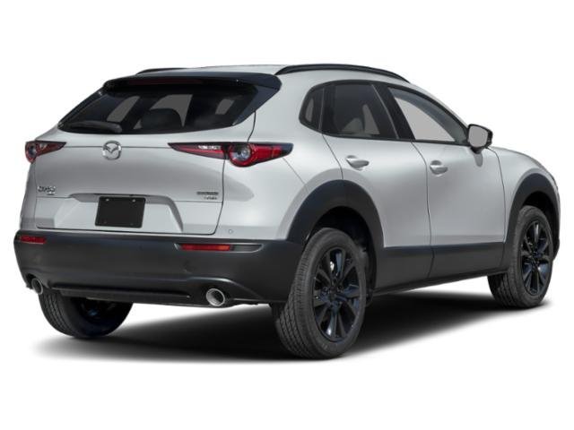 Used 2026 Jet Black Mica Mazda 2.5 Turbo Aire Edition image 5