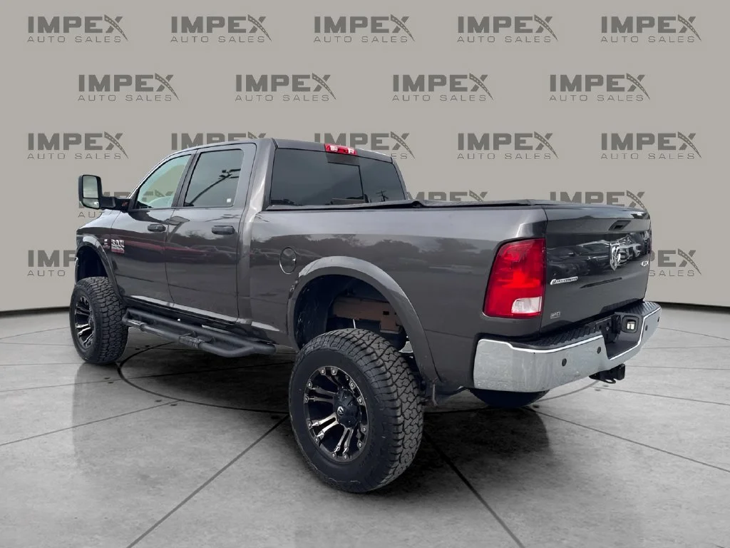 Used 2016 Gray Ram Outdoorsman image 3