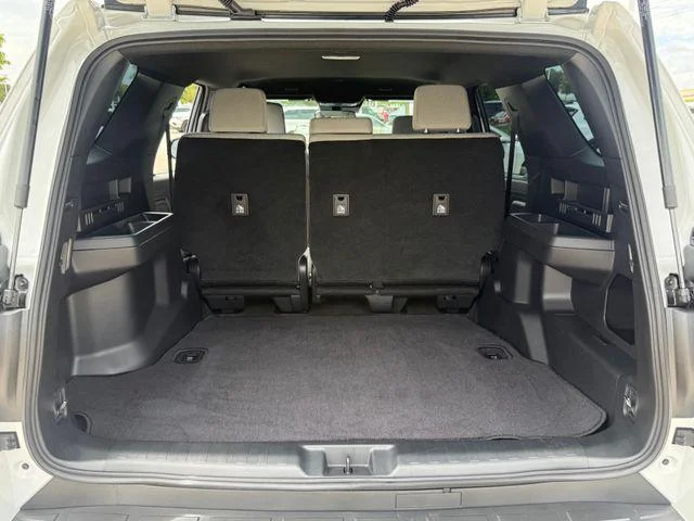 Certified Used 2026 White Toyota SR5 image 80