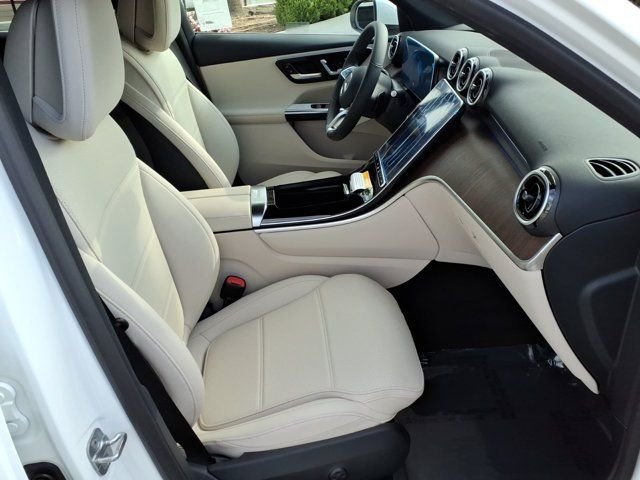 New 2026 Polar White Mercedes-Benz 300 image 16