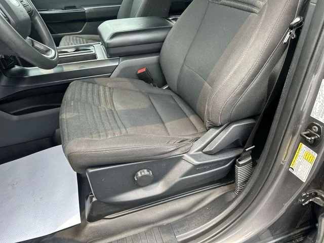 Used 2021 Gray Ford XL image 16