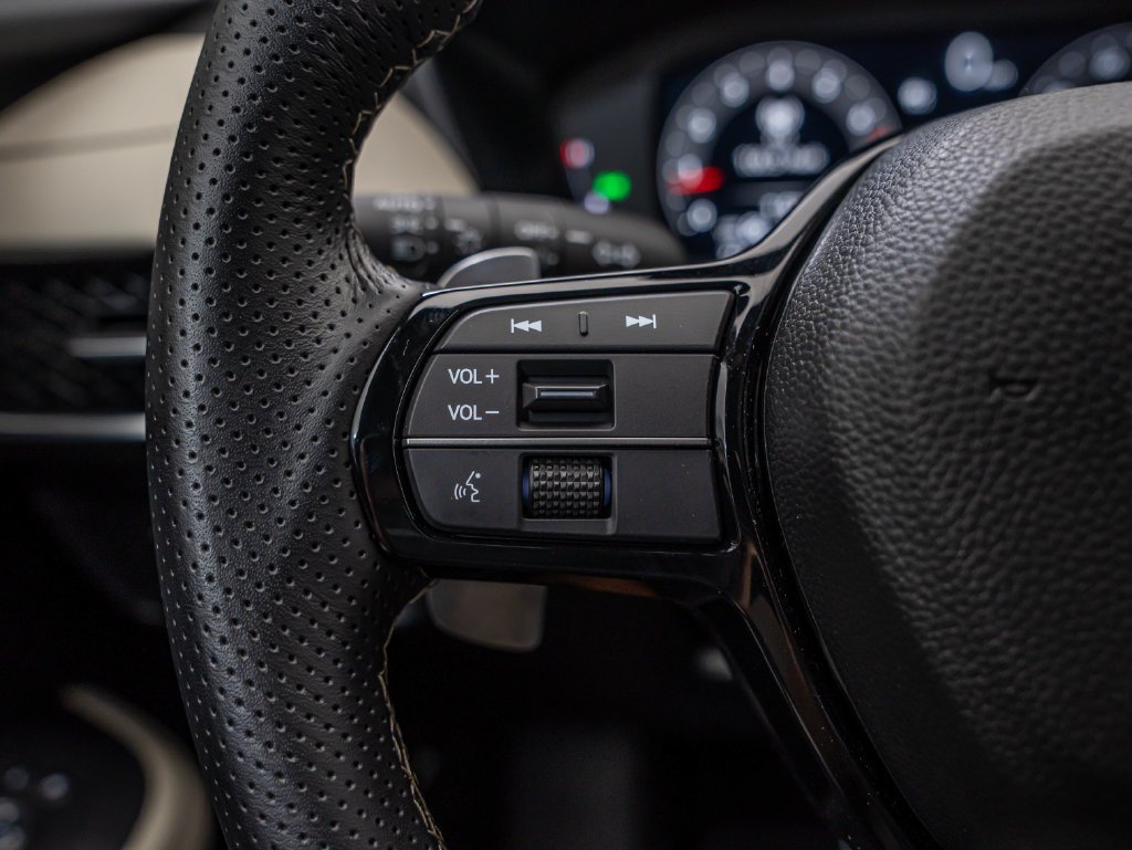 2026 Acura ADX A-Spec Package - Photo 81