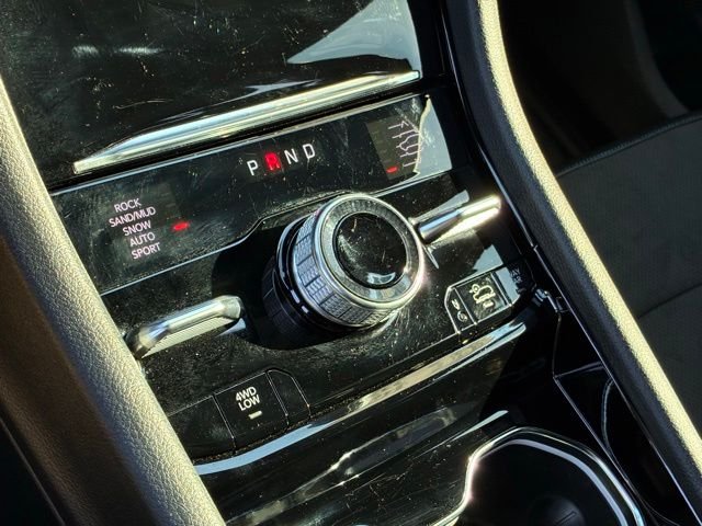 2023 Jeep Grand Cherokee Trailhawk 4xe - Photo 12