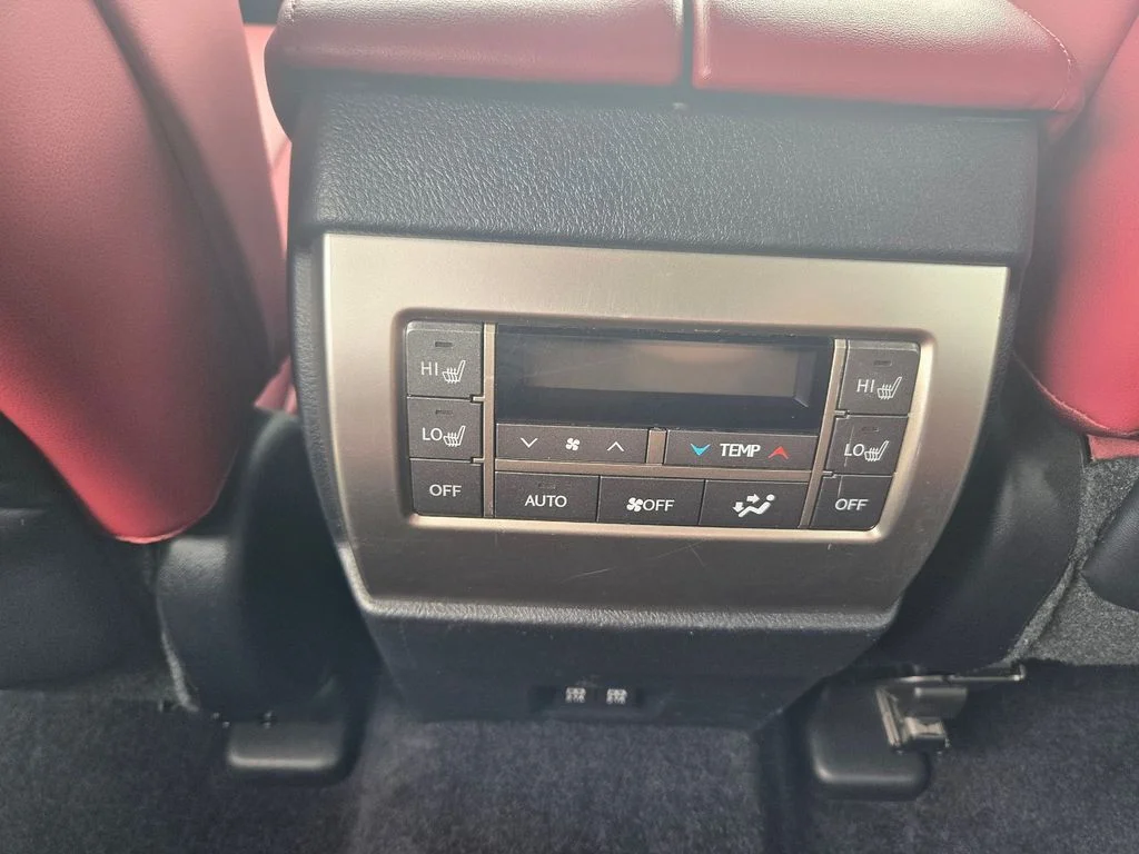 Used 2021 Gray Lexus 460 image 9