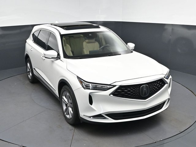 2023 Acura MDX 3.5L