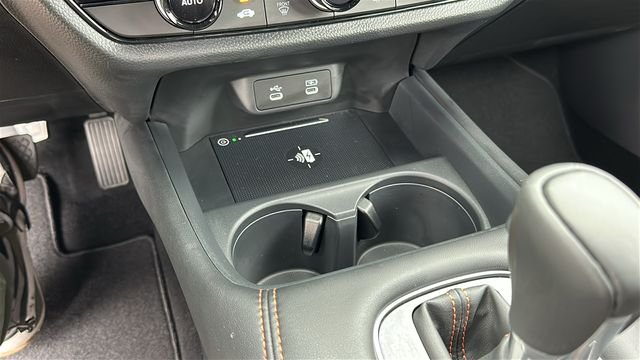 2026 Honda HR-V Sport - Photo 18