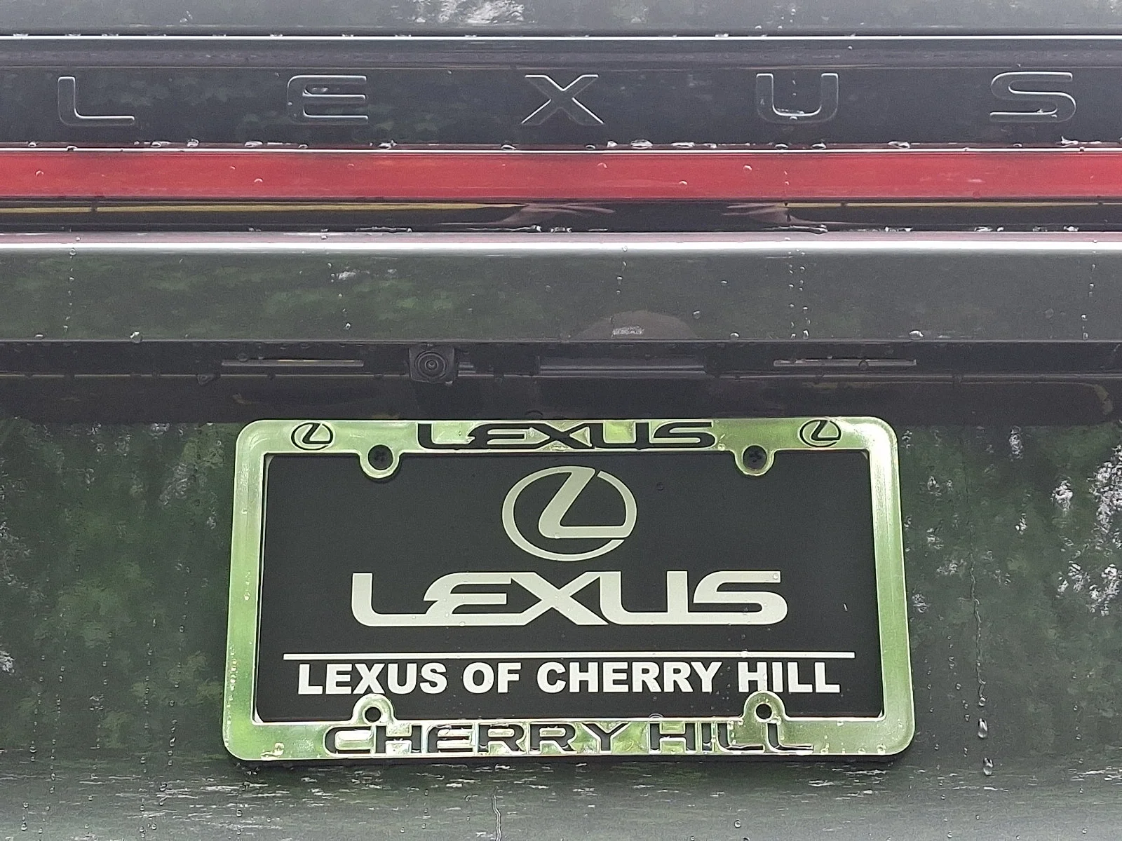 2026 Lexus TX 350 Premium - Photo 17