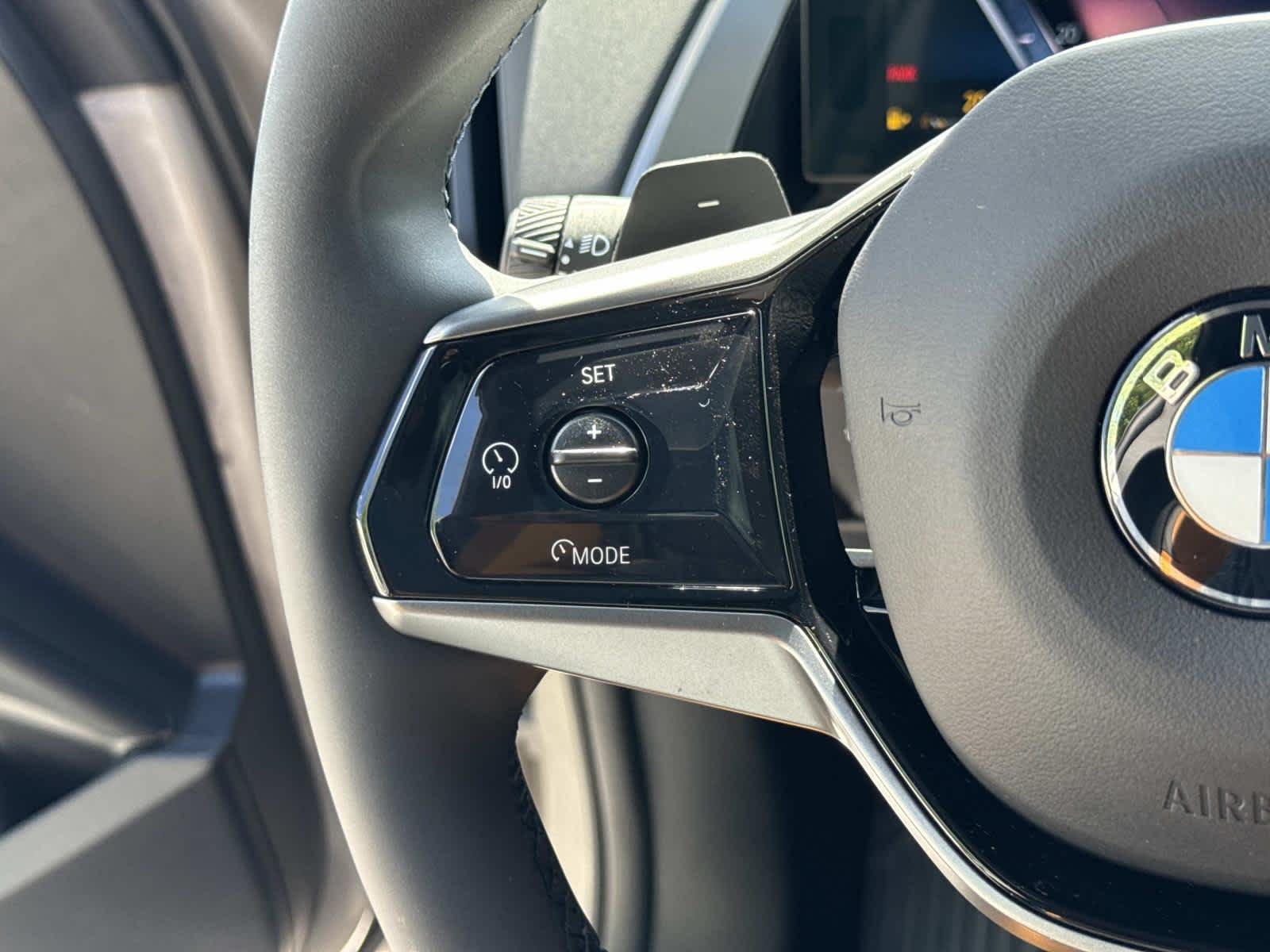 New 2026 Dune Grey Metallic BMW 30 xDrive image 22