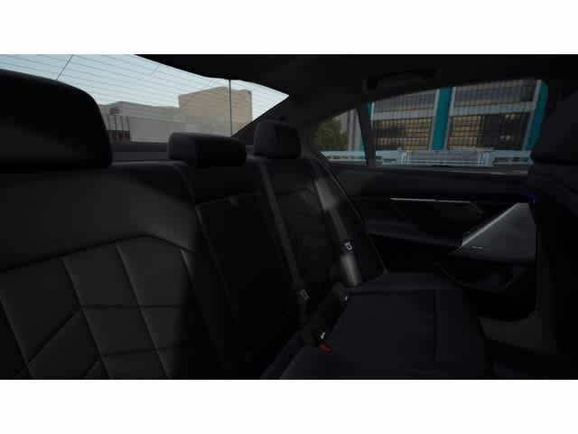 Used 2026 Dark Graphite Metallic BMW 530i image 12