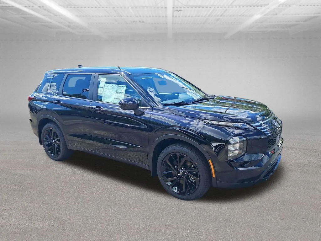 New 2026 Black Nissan SL image 8