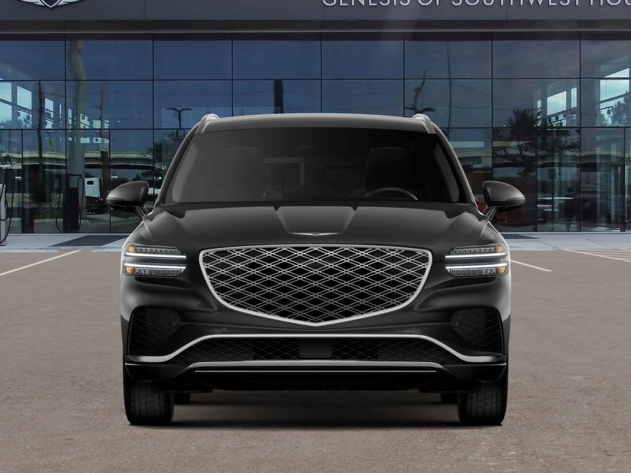 New 2026 Vik Black Genesis 2.5T image 8