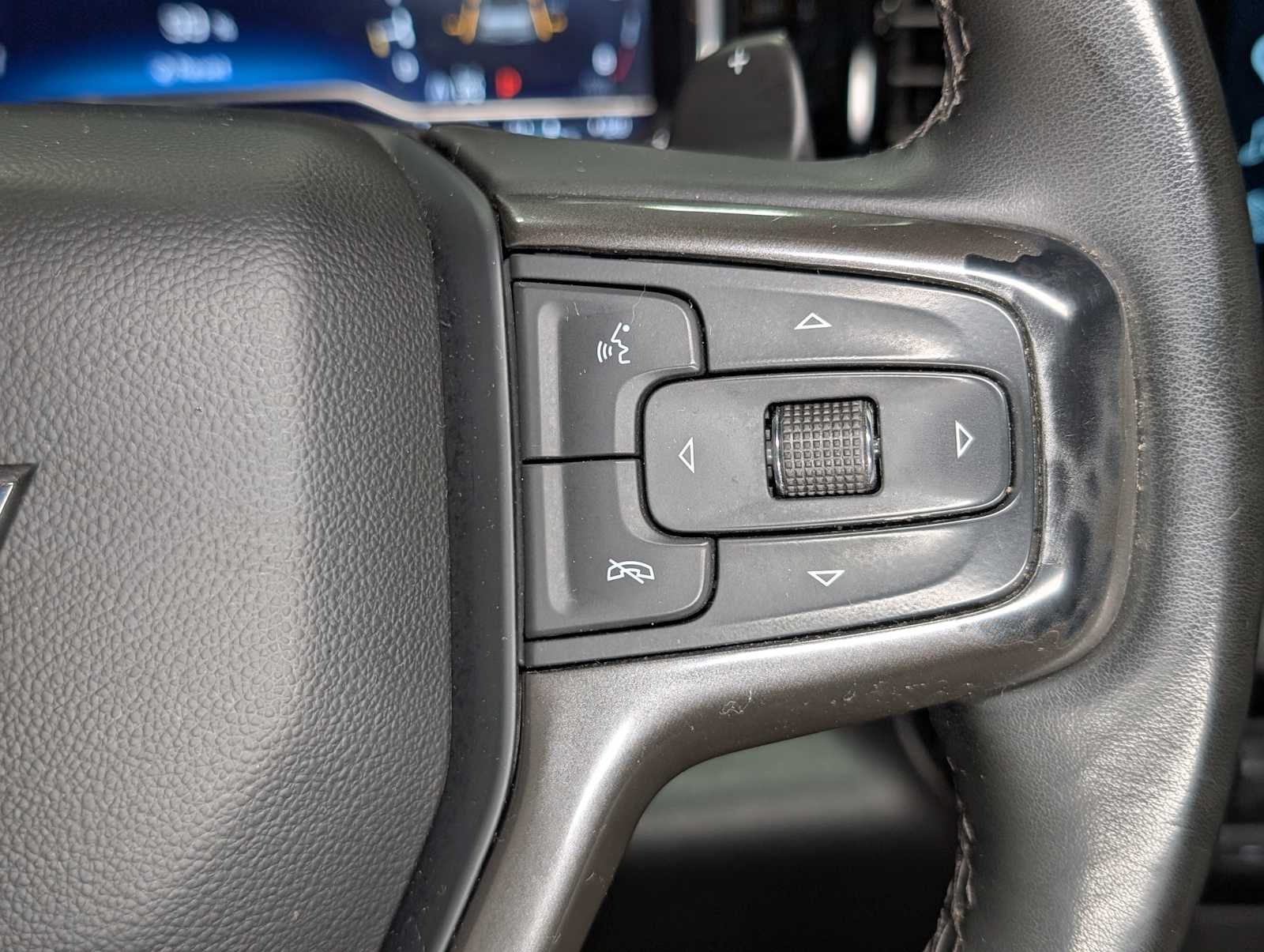 2023 Chevrolet Silverado 1500 ZR2 - Photo 39
