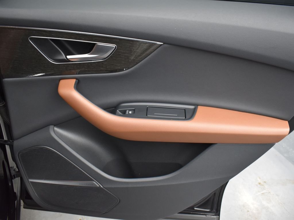 2022 AUDI Q7 - Image 27