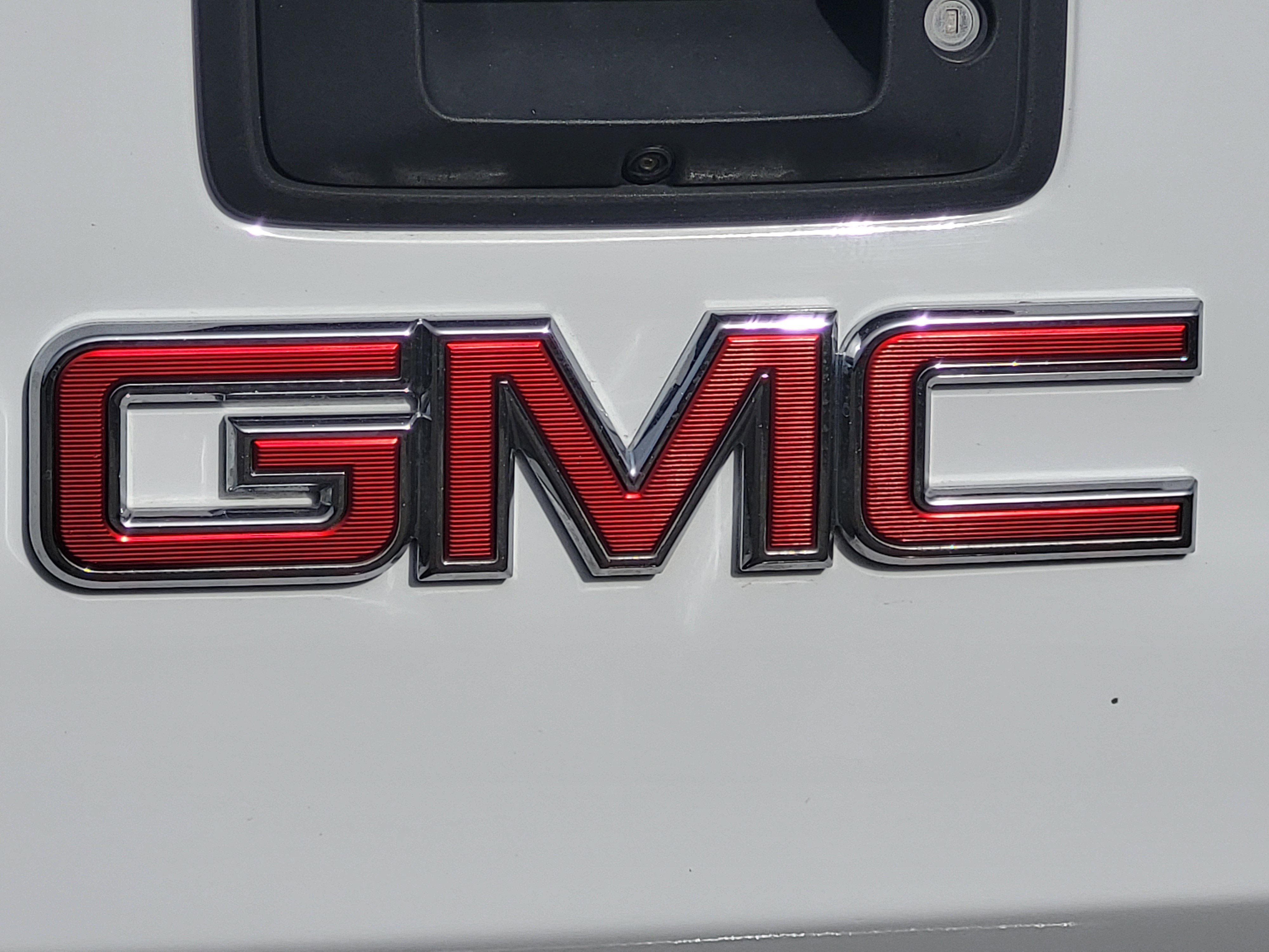 2019 GMC Sierra 2500HD SLT - Photo 11