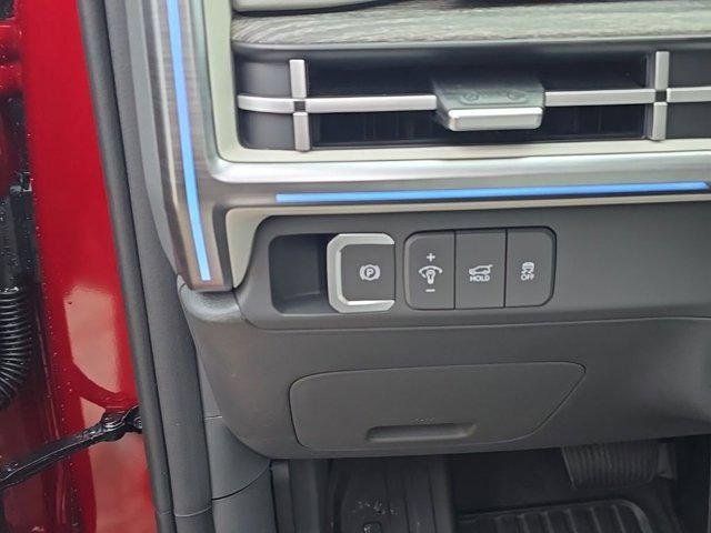 2026 Hyundai Santa Fe Calligraphy - Photo 11