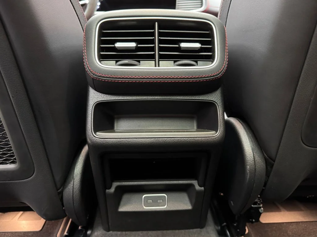Used 2024 Blue Mercedes-Benz GLE 53 AMG® image 27