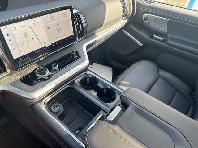 New 2026 White Ford Tremor image 27