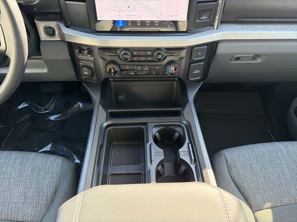 2026 Ford F-250 Super Duty XLT - Photo 29