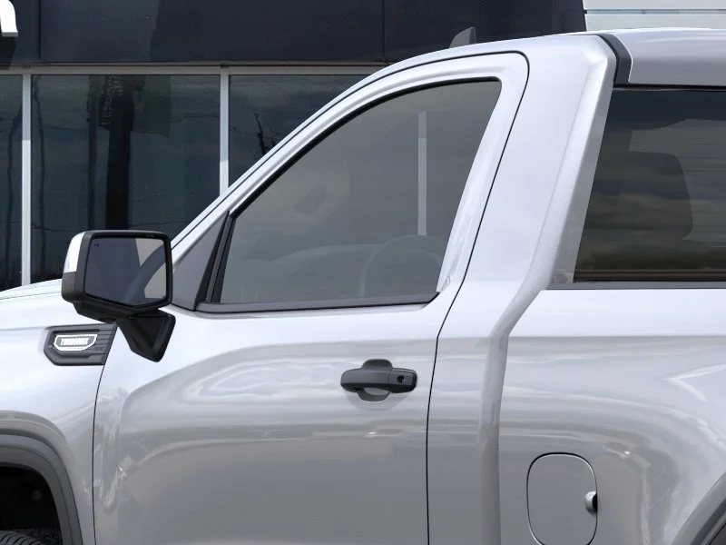 New 2026 Sterling Metallic GMC Pro image 12