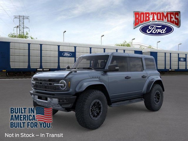 2025 Ford Bronco Bronco Raptor Raptor®